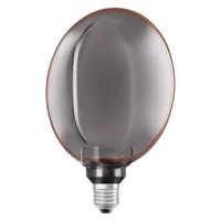 LED LAMP OSRAM GLOBE 183 4W E27 110LM 1800K SUITSUHALL