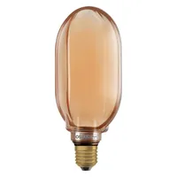 LED LAMP OSRAM GLOBE 100 4W E27 220LM 1800K KULDNE