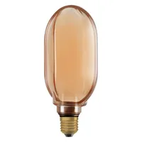 LED LAMP OSRAM GLOBE 100 4W E27 220LM 1800K KULDNE