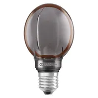 LED LAMP OSRAM GLOBE 80 4W E27 110LM 1800K SUITSUHALL