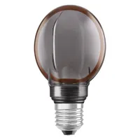 LED LAMP OSRAM GLOBE 80 4W E27 110LM 1800K SUITSUHALL