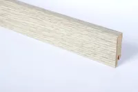 SOKLILIIST PEDROSS MDF 6054 SILE TAMM WICK 15X50MM 2,4M