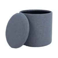 TUMBA HAKO D34,5XH36CM, TUMEHALL, PANIPAIGAGA