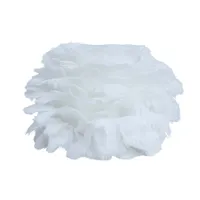 LAELAMP FEATHER D40CM VALGE