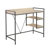 KIRJUTUSLAUD LESTER 93X48XH82CM, MELAMIIN