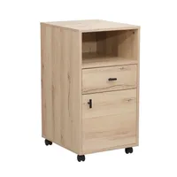 KUMMUT LESTER 40X48XH76CM, MELAMIIN