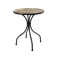 LAUD MOROCCO D60XH71CM