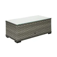 DIIVANILAUD GENEVA 105X51XH39CM, HALL