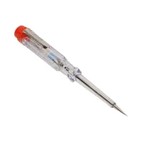 PINGETESTER ORNO 140MM 100-250V