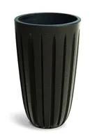 LILLEPOTT PROSPERPLAST WARIO ECO WOOD Ø29CM TUMEPRUUN