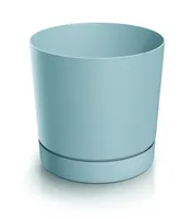 LILLEPOTT PROSPERPLAST TURBO Ø14,8CM HELEHALL
