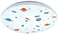 PLAFOON IDEUS LED 28W 2900LM