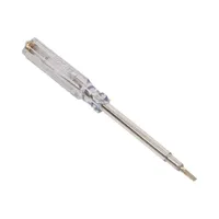 PINGETESTER ORNO 190MM 100-250V