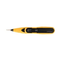 ELEKTROONILINE TESTER ORNO 12-250V AC/DC 500HZ EKRAANIGA