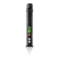 INDUKTIIVNE PINGETESTER ORNO 12-1000V AC/DC TASKULAMBIGA