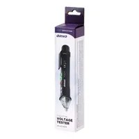 INDUKTIIVNE PINGETESTER ORNO 12-1000V AC/DC TASKULAMBIGA