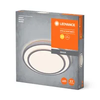 PLAFOON LEDVANCE ORBIS BERLIN 490MM 36W HÕBEDANE