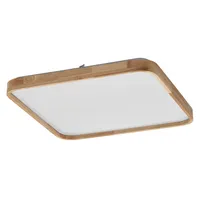 PLAFOON LEDVANCE ORBIS ALICIA 495X495MM 36W PUIT