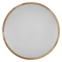 PLAFOON LEDVANCE ORBIS WOODBURRY 390MM 24W PUIT