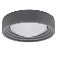 PLAFOON LEDVANCE ORBIS CONCRETE 300MM 13W HALL