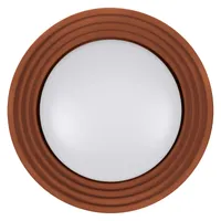 PLAFOON LEDVANCE ORBIS CONCRETE 300MM 13W PRUUN