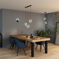SEINALAMP LEDVANCE CIRCLE 8W MUST