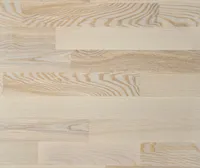 NATURAALPARKETT ESTA SAAR 3 VALGE MATT LAKK 14X2200X204MM