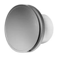 VENTILAATOR EUROPLAST E-EXTRA 100MM EAT100TA TAIMERIGA ANTRATSIIT