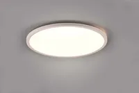 PLAFOON LED TRIO AUREO 40CM 30W MATT VALGE
