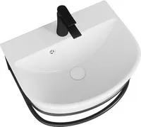 VALAMU LUCA SEINARAAMIL 450X360MM