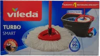 MOPIKOMPLEKT VILEDA TURBO SMART