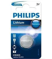 PATAREI PHILIPS LITHIUM CR2025