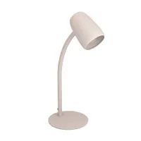 LAUALAMP CARLO E14 1X25W BEEŽ