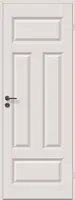 SISEUKS VAU JARI PROFIILNE M8X21, VALGE