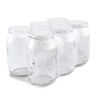 KLAASPURK 900ML 6TK