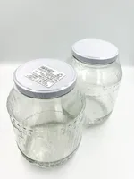 KLAASPURK 1700ML KAANEGA 2TK