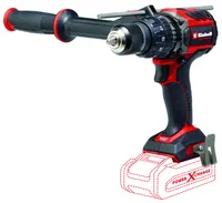 AKULÖÖKTRELL EINHELL TP-CD 18/120 LI-I BL-SOLO AKU JA LAADIJATA