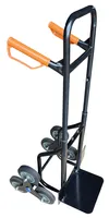 TREPIKÄRU TÄISKUMMRATASTEGA MAX 150KG