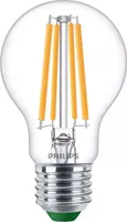 LED LAMP PHILIPS ULTRAEFFICIENT 60W A60 E27 2700K LÄBIP.