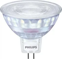 LED KOHTVALGUSTI PHILIPS 50W GU5.3 WW 12V 36D WGD