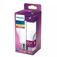 LED LAMP PHILIPS CLASSIC 150W A67 E27 WW ND RF MATT