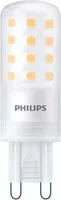 LED LAMP PHILIPS 40W G9 WW 230V DIM