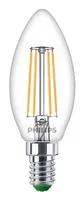 LED LAMP PHILIPS ULTRAEFFICIENT 40W B35 E14 2700K LÄBIP.