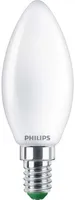 LED LAMP PHILIPS ULTRAEFFICIENT 40W B35 E14 2700K FR