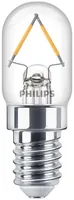 LED LAMP PHILIPS CLASSIC 15W T20 E14 WW CL ND