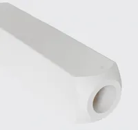 TREPIKÄSIPUU POSTI PUITALUS JM11 380X90X90MM VALGE