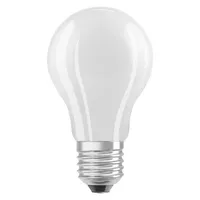 LED LAMP OSRAM SSTAR CLASSIC A FR 4,8W 827 E27 DIM