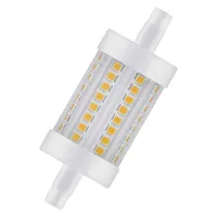 LED LAMP OSRAM SPECIAL LINE 8W 827 R7S NON-DIM
