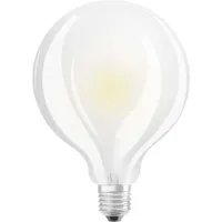 LED LAMP OSRAM CLASSIC GLOBE95 FR 6,5W 827 E27 NON-DIM