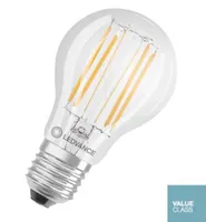 LED LAMP OSRAM VALUE CLASSIC A FIL 7,5W 827 E27 NON-DIM